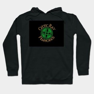 Celtic Ray Filmworks Hoodie